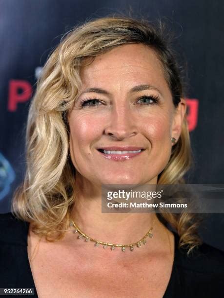 1,917 Zoe Bell Photos Stock Photos & High